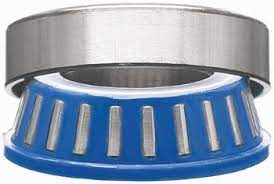Solid Lubrication Bearings