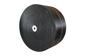 Rubber Conveyor Belts