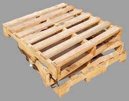 Pinewood Pallets