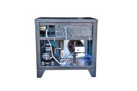 Refrigerated Air Dryers