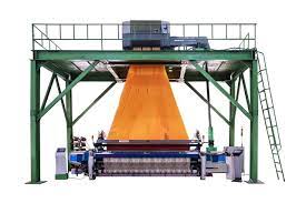 Jacquard Weaving Machine