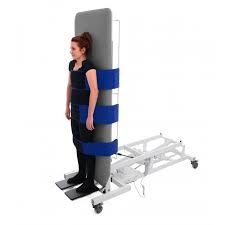 Tilting Table