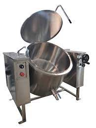 Bulk Cooker