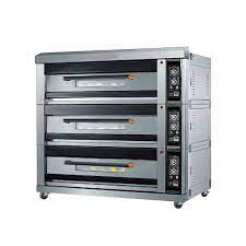 Industrial Gas Oven
