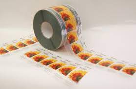 Film Labels