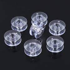 Plastic Bobbins
