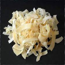 Coconut Chips