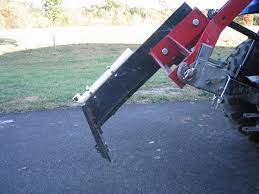 Subsoiler