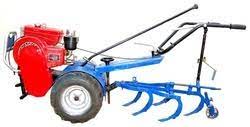 Power Cultivator