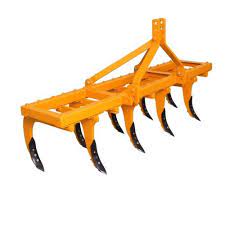 Soil Cultivator