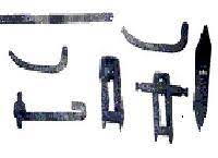 Cultivator Spare Parts