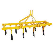 Rigid Loaded Cultivator