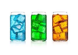 Carbonated Soft Drink