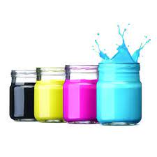 Printing Chemical