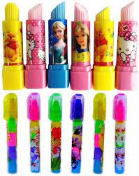Erasers