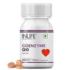 Coenzyme Q10