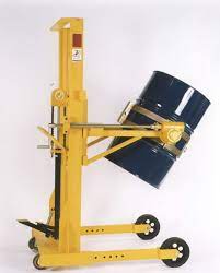 Drum Dumpers