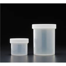 Polypropylene Jars