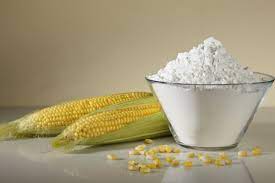 Maize Starch