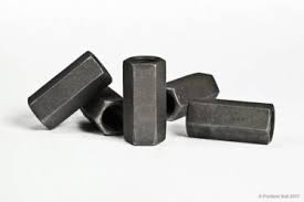 Hex Coupling Nut