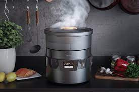 Steam Cookers