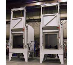 Tempering Oven