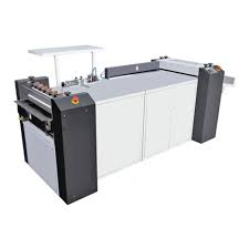 Case Making Machine