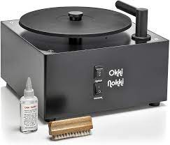 Vinyl Cleaners