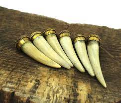 Horn Pendant