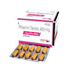 Rifaximin