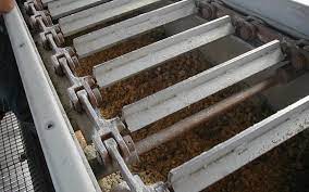 Drag Conveyor Chains