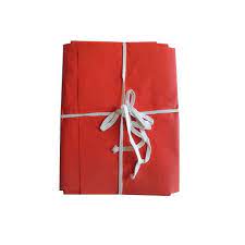 Four Flap File