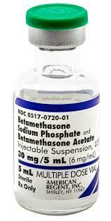 Betamethasone Acetate