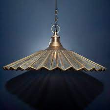 Brass Pendants