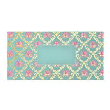 Cash Envelopes