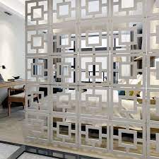 Room Screens