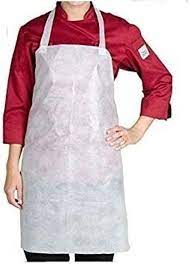 Non Woven Apron