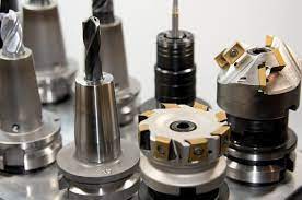 Milling Machine Tools
