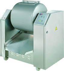 Vacuum Tumbler