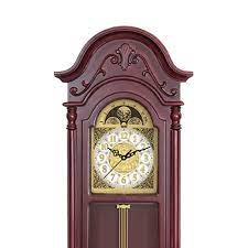 Standing Clock
