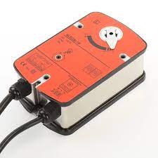 Air Damper Actuator