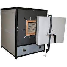 Chamber Furnace