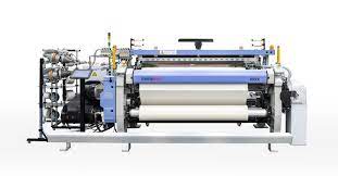 Weaving Machine