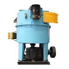Sand Mixer
