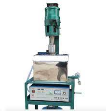 Ultrasonic Drilling Machine