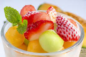 Fruit Pulp