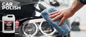 Car Polishes