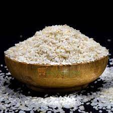 Mogra Rice