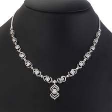 Chains Necklaces