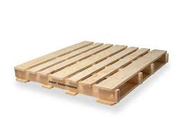 Two Way Wooden Pallets